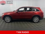 2021 Mercedes-Benz GLC GLC 300 4D Sport Utility