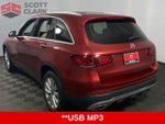 2021 Mercedes-Benz GLC GLC 300 4D Sport Utility