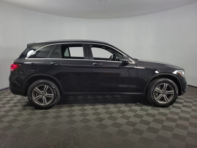 2021 Mercedes-Benz GLC GLC 300 4MATIC®