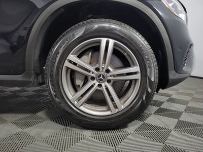 2021 Mercedes-Benz GLC GLC 300 4MATIC®