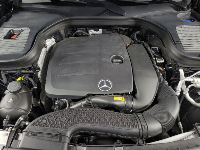 2021 Mercedes-Benz GLC GLC 300 4MATIC®