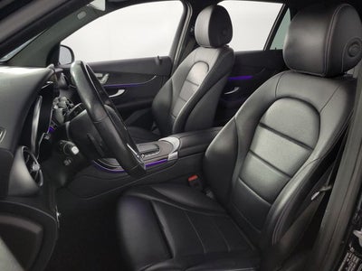 2021 Mercedes-Benz GLC GLC 300 4MATIC®