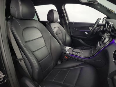 2021 Mercedes-Benz GLC GLC 300 4MATIC®