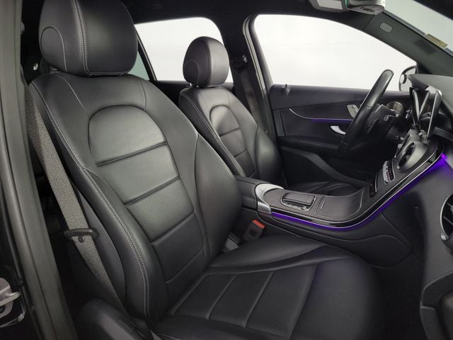 2021 Mercedes-Benz GLC GLC 300 4MATIC®