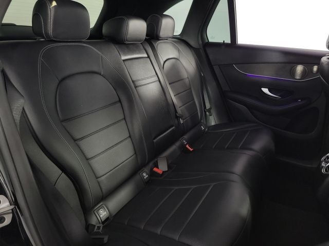 2021 Mercedes-Benz GLC GLC 300 4MATIC®