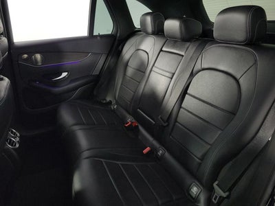 2021 Mercedes-Benz GLC GLC 300 4MATIC®