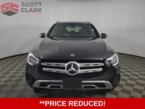 2021 Mercedes-Benz GLC GLC 300 4MATIC®