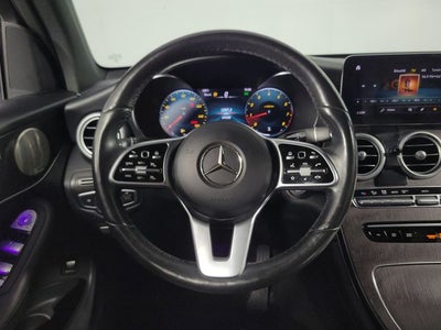 2021 Mercedes-Benz GLC GLC 300 4MATIC®