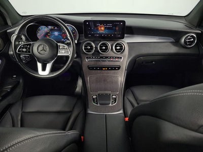 2021 Mercedes-Benz GLC GLC 300 4MATIC®