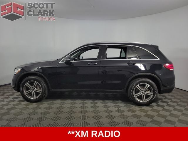 2021 Mercedes-Benz GLC GLC 300 4MATIC®