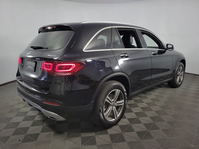 2021 Mercedes-Benz GLC GLC 300 4MATIC®