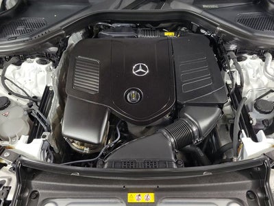 2023 Mercedes-Benz GLC GLC 300 4MATIC®