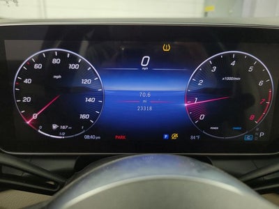 2023 Mercedes-Benz GLC GLC 300 4MATIC®