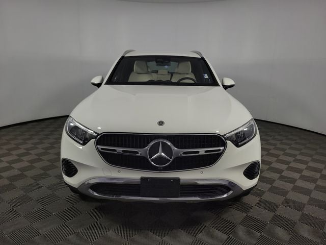 2023 Mercedes-Benz GLC GLC 300 4MATIC®
