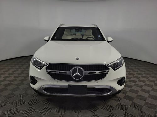 2023 Mercedes-Benz GLC GLC 300 4MATIC®