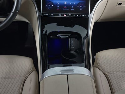 2023 Mercedes-Benz GLC GLC 300 4MATIC®