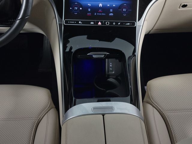 2023 Mercedes-Benz GLC GLC 300 4MATIC®