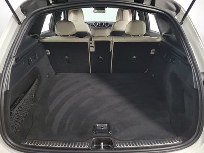 2023 Mercedes-Benz GLC GLC 300 4MATIC®