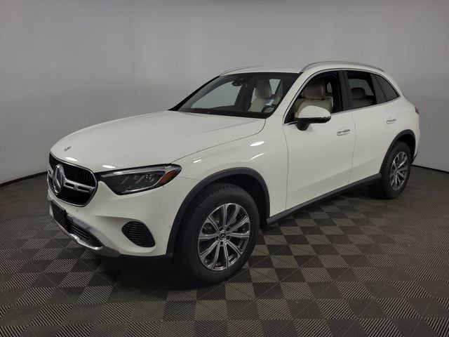 2023 Mercedes-Benz GLC GLC 300 4MATIC®