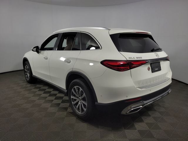 2023 Mercedes-Benz GLC GLC 300 4MATIC®