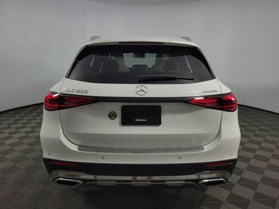 2023 Mercedes-Benz GLC GLC 300 4MATIC®
