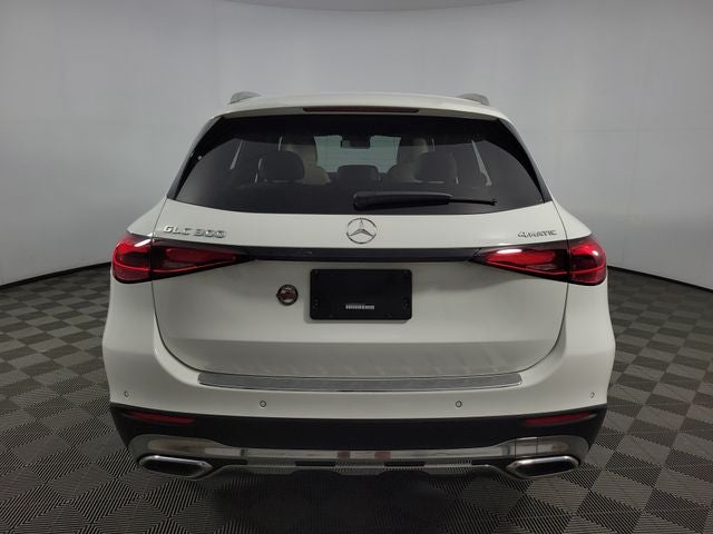 2023 Mercedes-Benz GLC GLC 300 4MATIC®