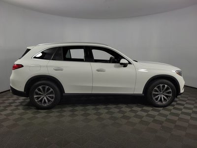 2023 Mercedes-Benz GLC GLC 300 4MATIC®