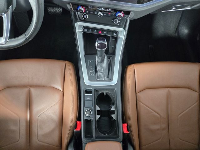 2022 Audi Q3 Premium S Line quattro