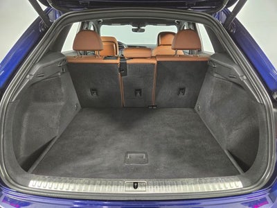 2022 Audi Q3 Premium S Line quattro