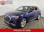 2022 Audi Q3 Premium S Line quattro
