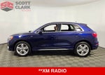 2022 Audi Q3 Premium S Line quattro