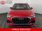 2024 Audi Q3 Premium S Line quattro