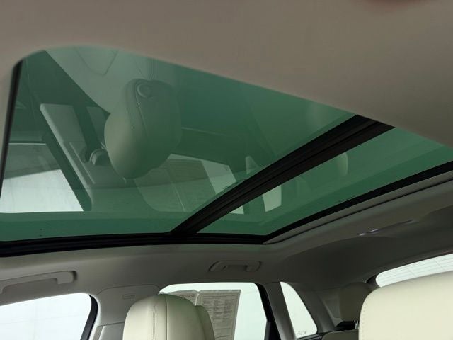 2024 Audi Q3 Premium S Line quattro