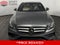 2018 Mercedes-Benz E-Class E 400 4MATIC®