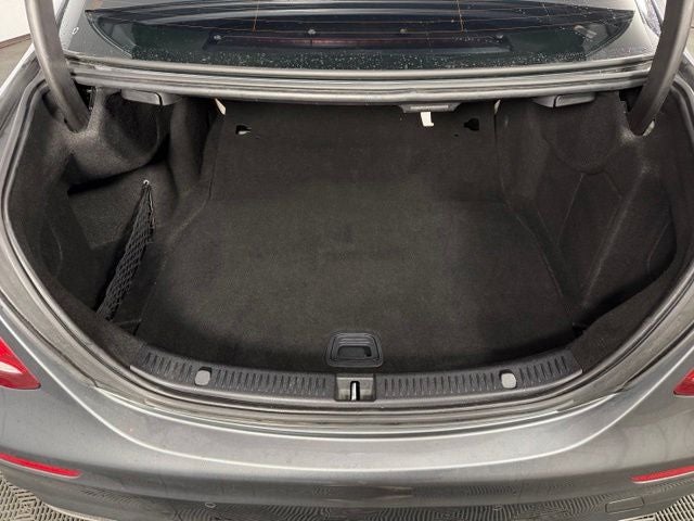 2018 Mercedes-Benz E-Class E 400 4MATIC®