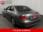 2018 Mercedes-Benz E-Class E 400 4MATIC®