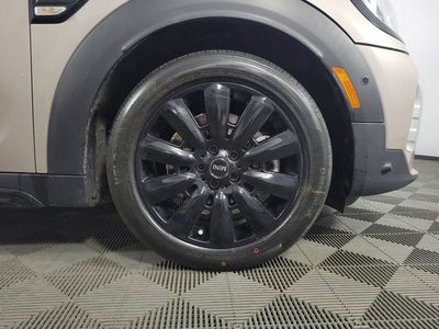 2024 MINI Cooper S Countryman Iconic 4D Sport Utility