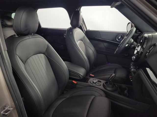 2024 MINI Cooper S Countryman Iconic 4D Sport Utility