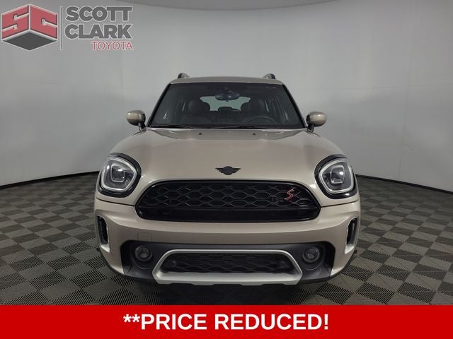 2024 MINI Cooper S Countryman Iconic 4D Sport Utility