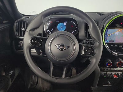 2024 MINI Cooper S Countryman Iconic 4D Sport Utility