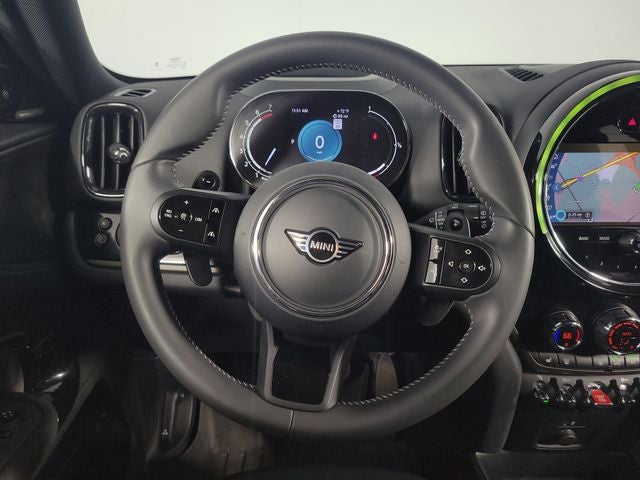 2024 MINI Cooper S Countryman Iconic 4D Sport Utility