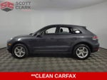 2021 Porsche Macan Base 4D Sport Utility