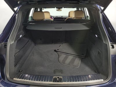 2025 Porsche Cayenne Base 4D Sport Utility