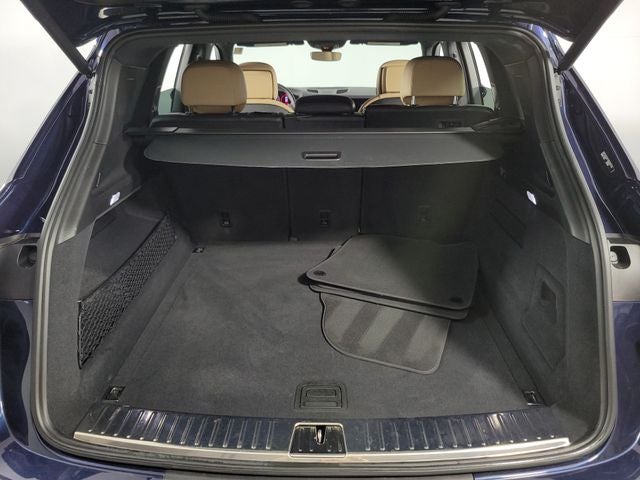 2025 Porsche Cayenne Base 4D Sport Utility