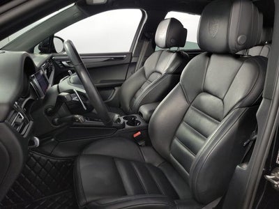 2024 Porsche Macan S 4D Sport Utility