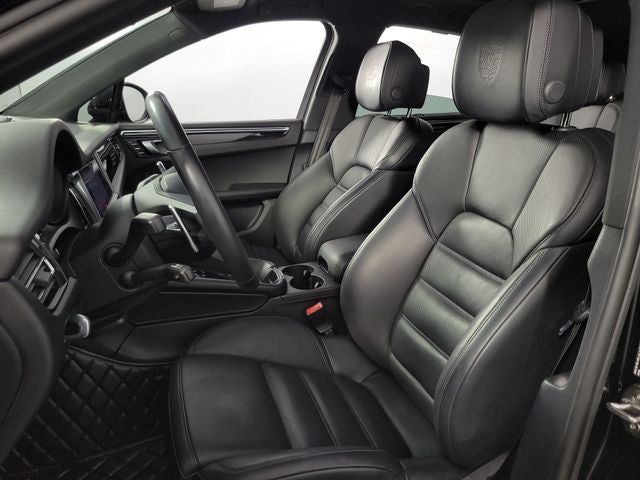 2024 Porsche Macan S 4D Sport Utility