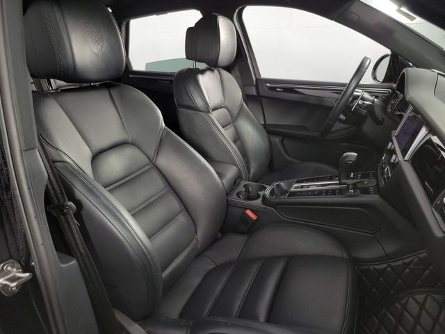 2024 Porsche Macan S 4D Sport Utility