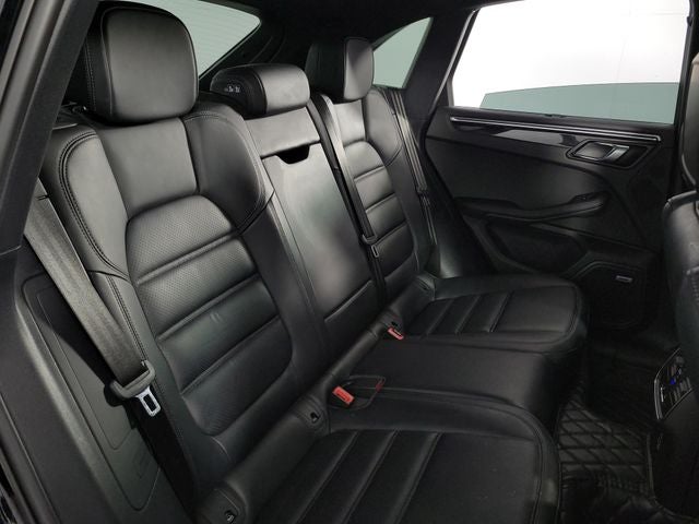 2024 Porsche Macan S 4D Sport Utility