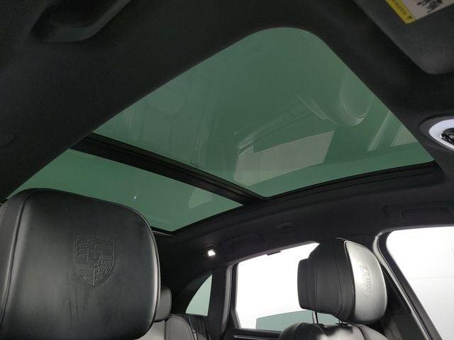 2024 Porsche Macan S 4D Sport Utility