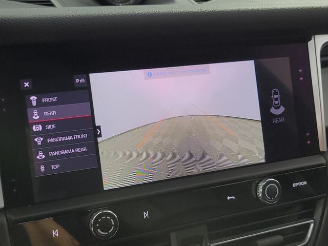 2024 Porsche Macan S 4D Sport Utility